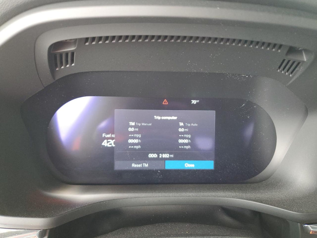 2023 VOLVO XC60 PLUS - YV4L12DE3P1374244