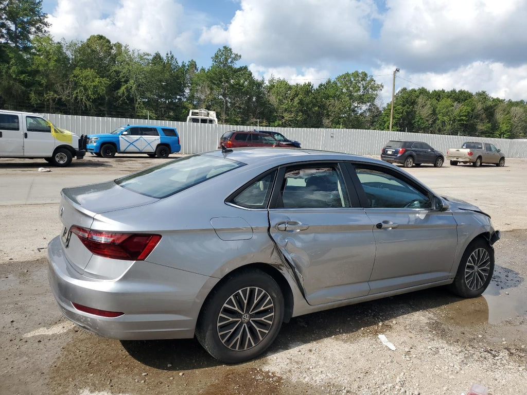 2021 VOLKSWAGEN JETTA S - 3VWC57BU6MM091038