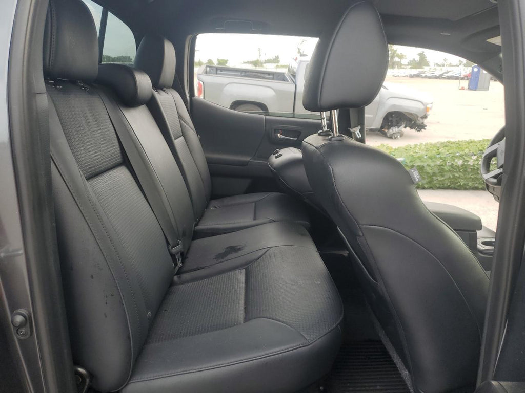 2021 TOYOTA TACOMA DOU - 3TMCZ5AN3MM447368