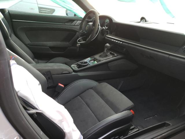 2022 Porsche 911 - WP0AC2A93NS268122