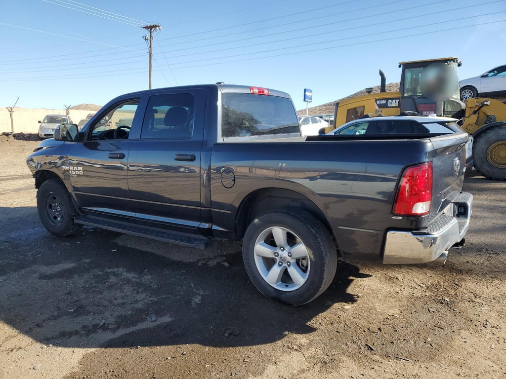 2021 RAM 1500 CLASS - 1C6RR7KT4MS559582