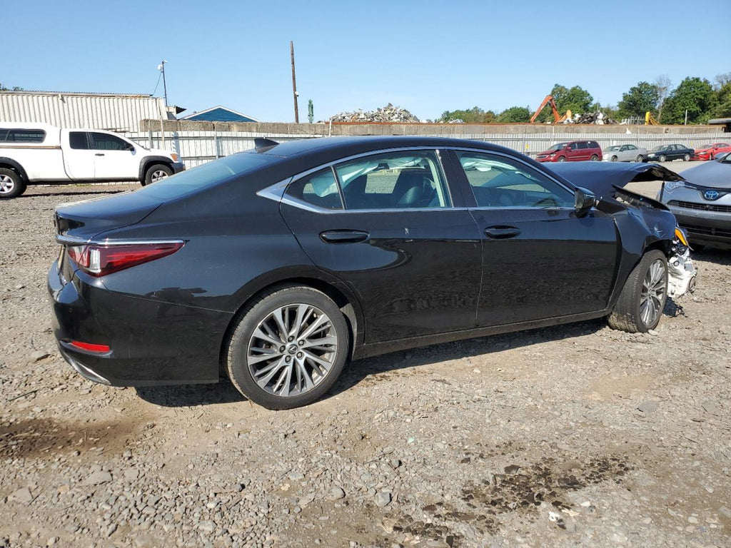 2019 LEXUS ES 350 - 58ABZ1B15KU011683