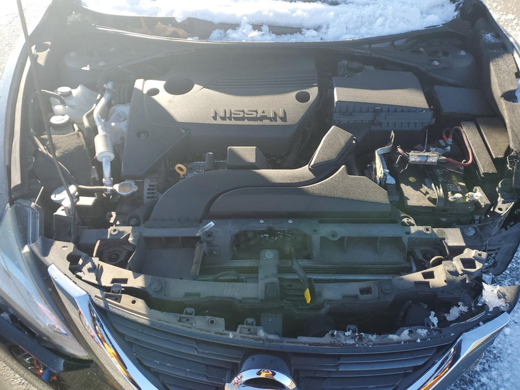2016 NISSAN ALTIMA 2.5 - 1N4AL3AP4GC198153