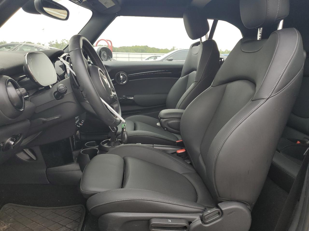 2023 MINI COOPER S - WMW43DL07P3R10231