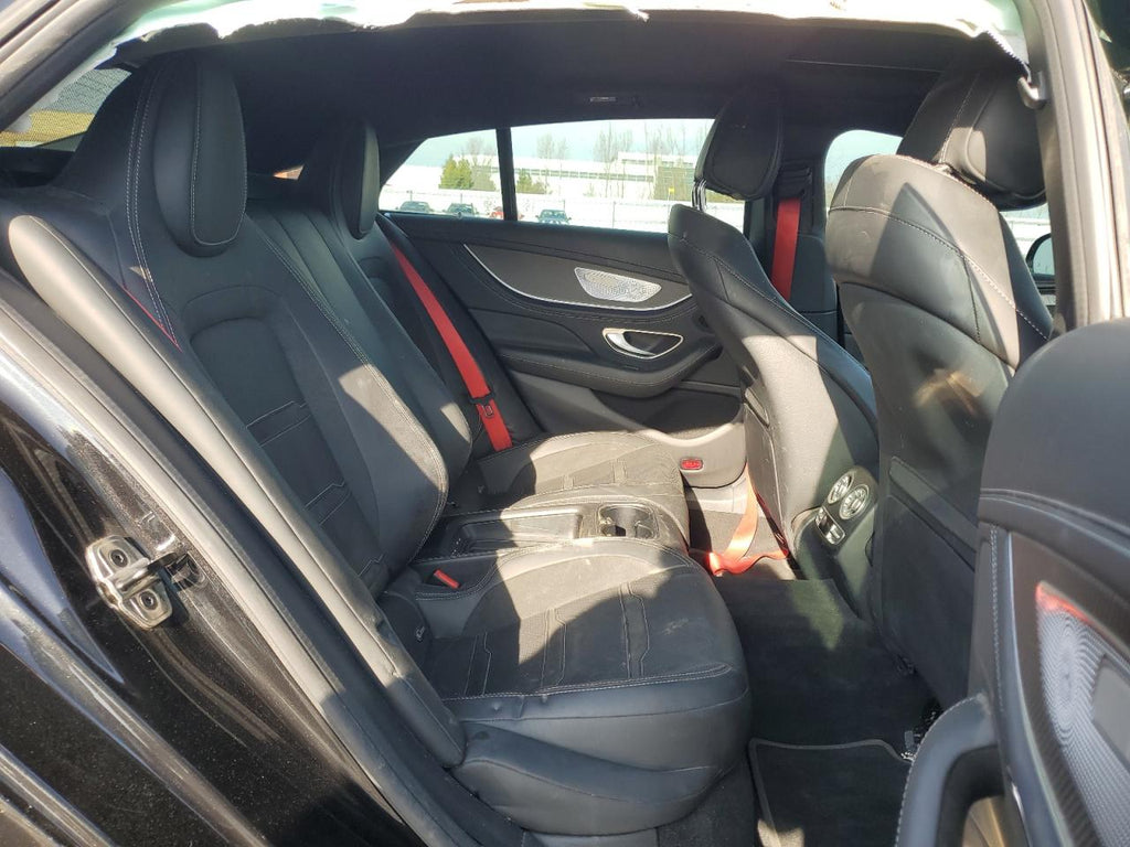 2021 MERCEDES-BENZ AMG GT 63 - W1K7X8KB8MA040243