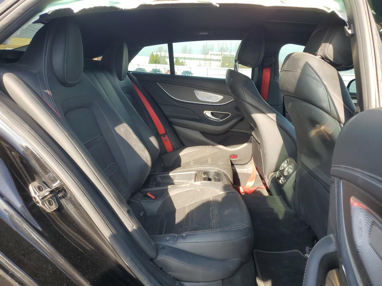 2021 MERCEDES-BENZ AMG GT 63 - W1K7X8KB8MA040243