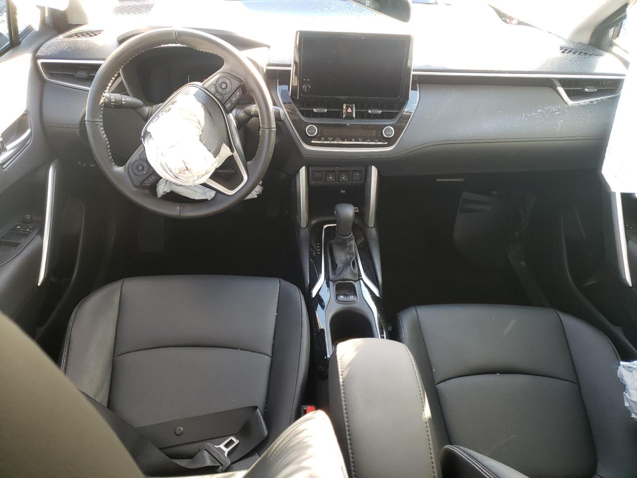 2023 TOYOTA COROLLA CR - 7MUEAAAG6PV052945