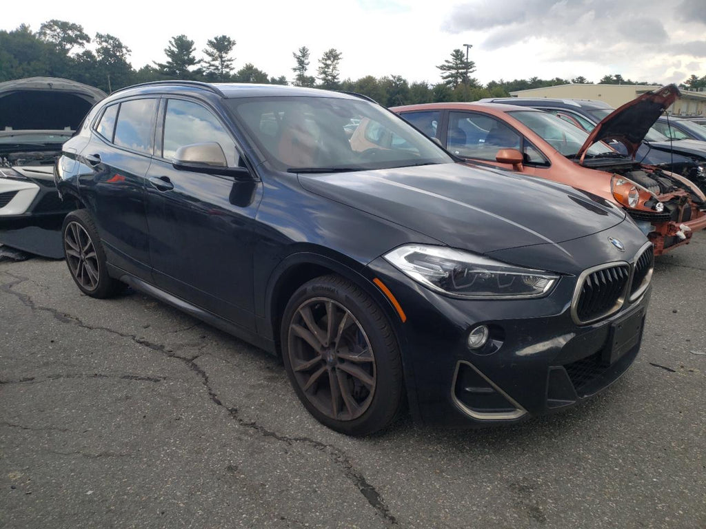 2019 BMW X2 M35I - WBXYN1C55KEF29585