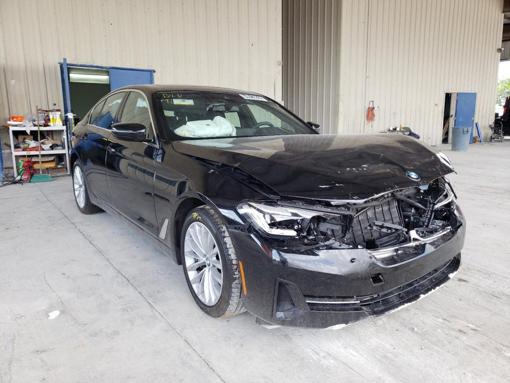 2021 BMW 530 I - WBA53BH0XMWX25358
