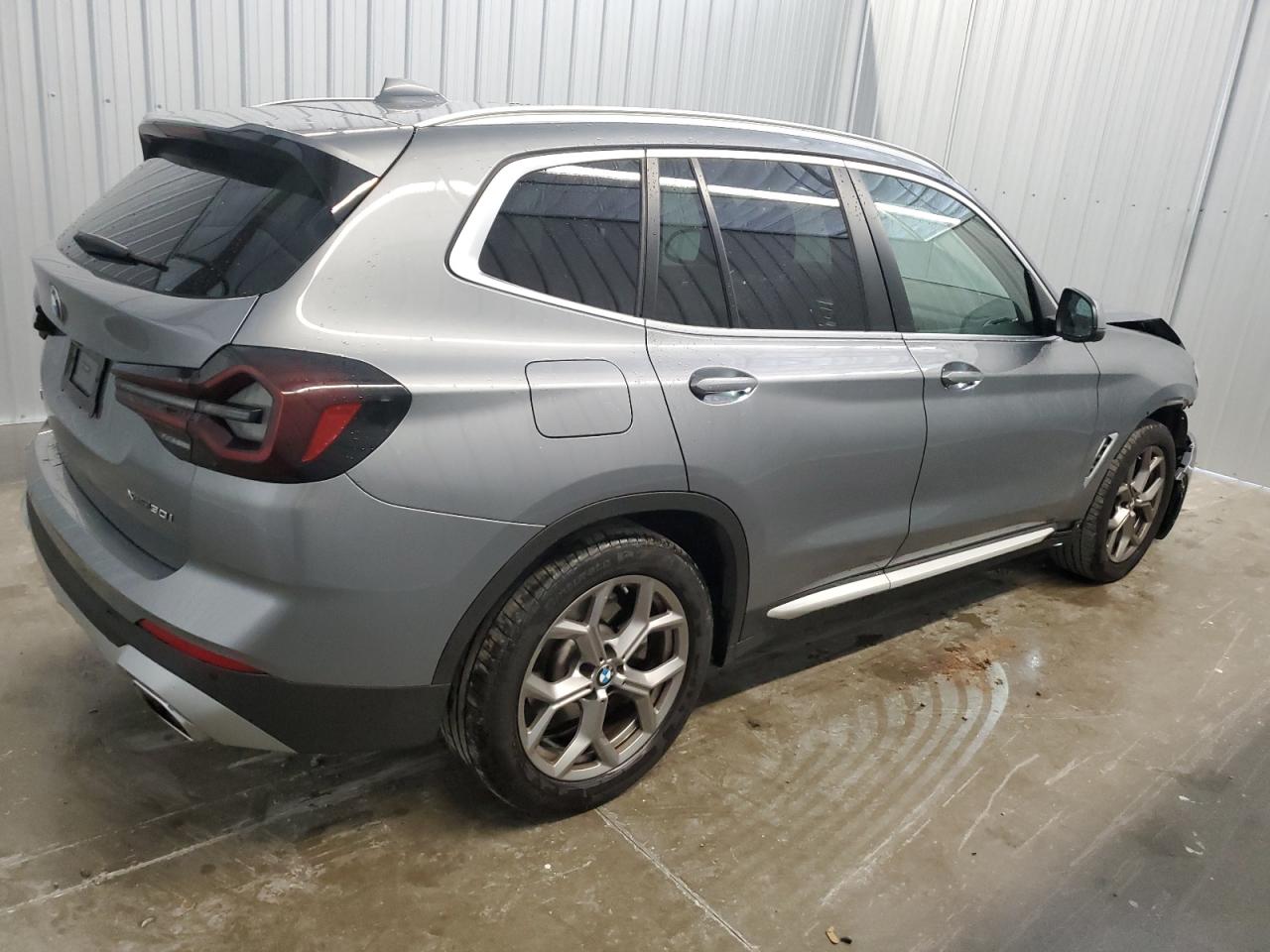 2024 BMW X3 XDRIVE3 - 5UX53DP06R9V75219