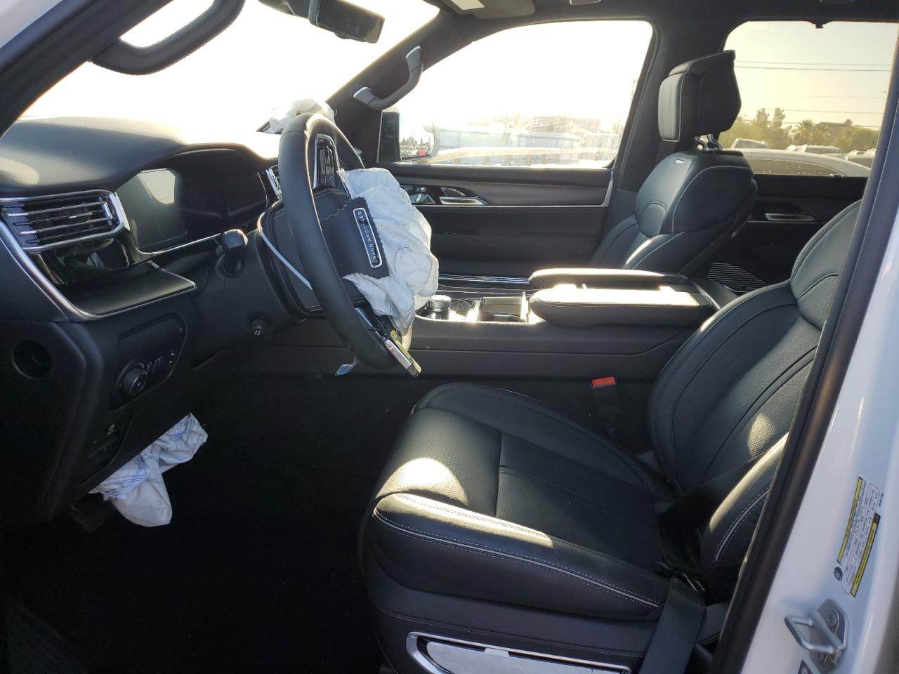 2024 JEEP GRAND WAGO - 1C4SJSFP0RS161763