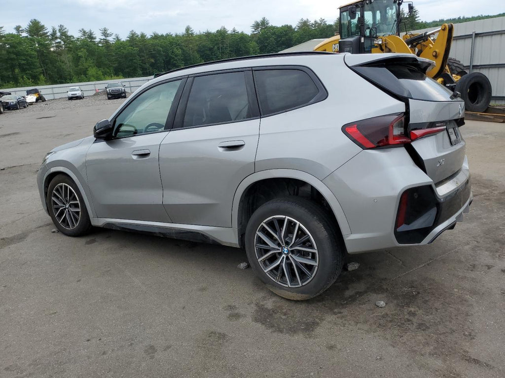 2023 BMW X1 XDRIVE2 - WBX73EF09P5W97419