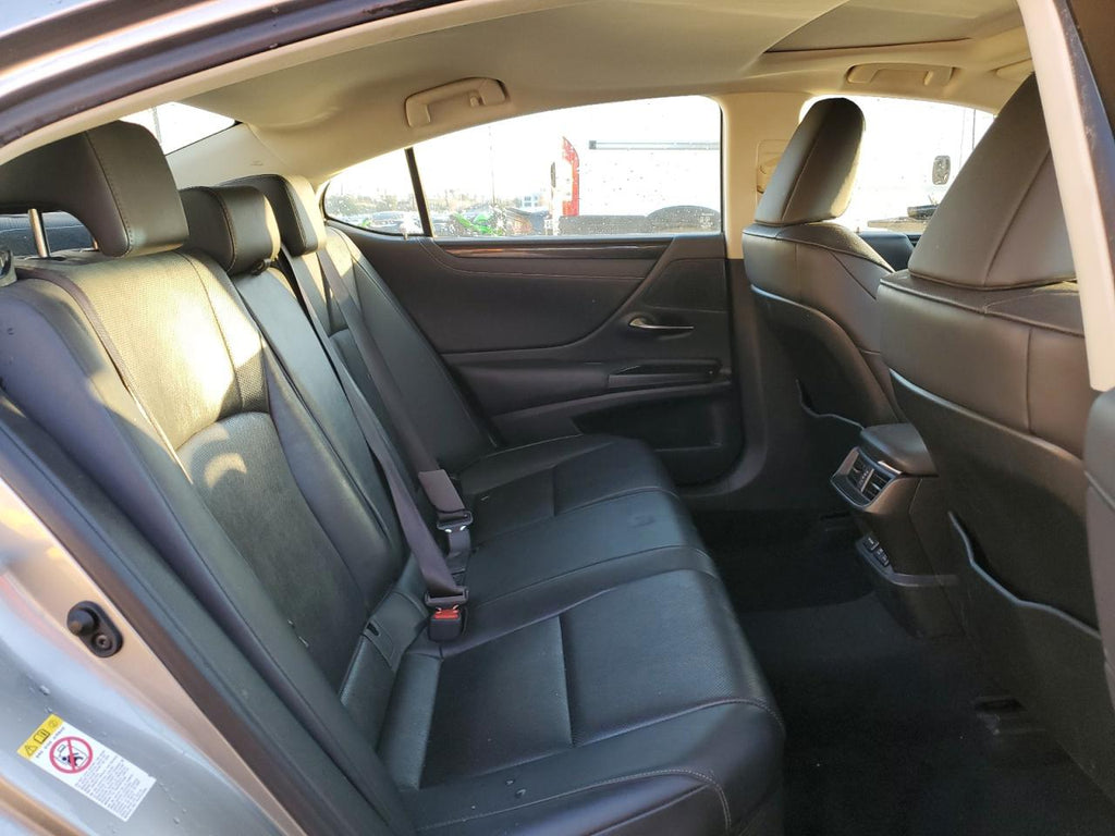 2019 LEXUS ES 300H - JTHB21B1XK2028229