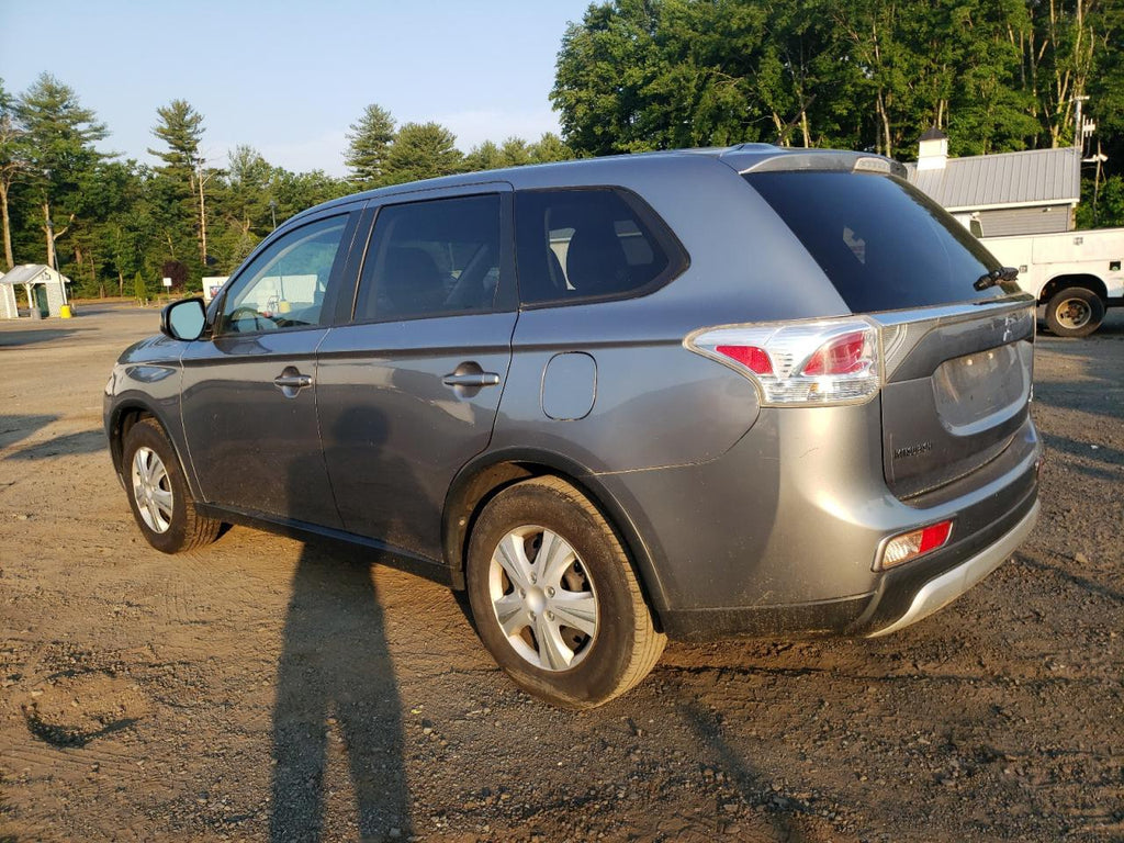 2015 MITSUBISHI OUTLANDER - JA4AD2A36FZ005151