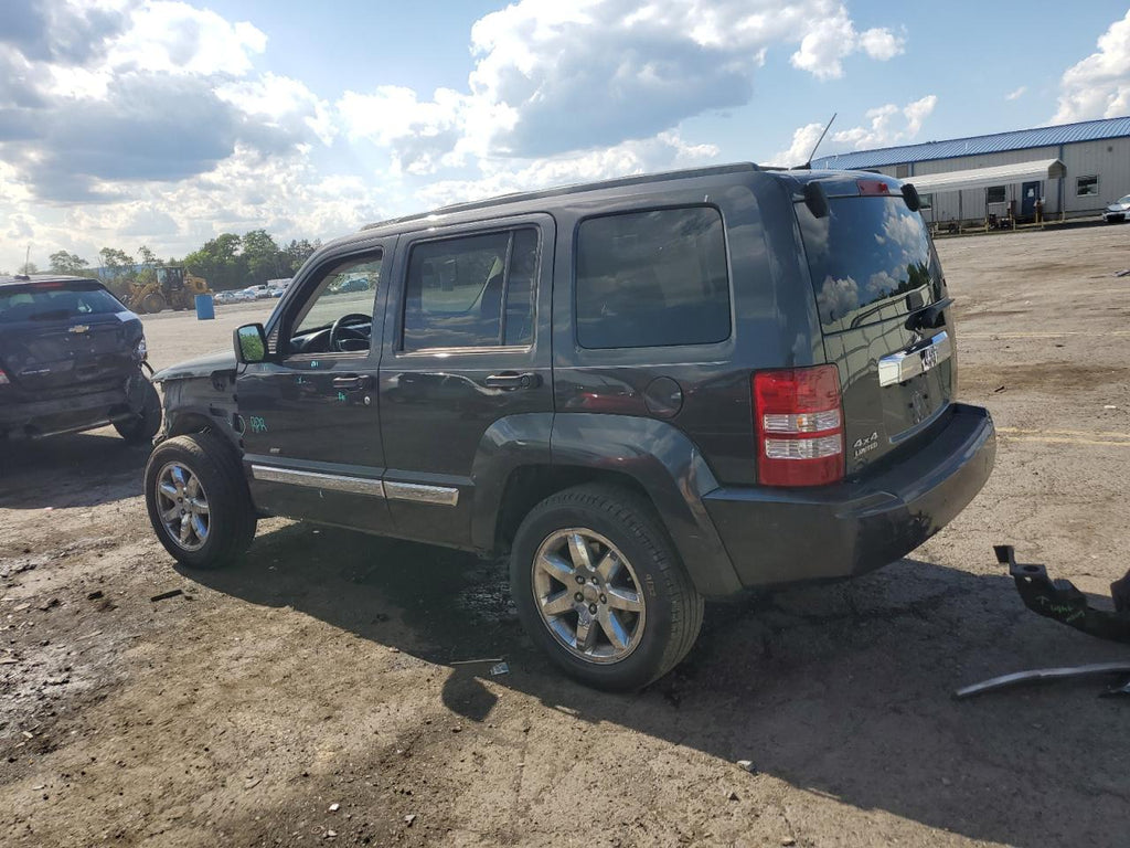 2010 JEEP LIBERTY LI - 1J4PN5GK6AW179125