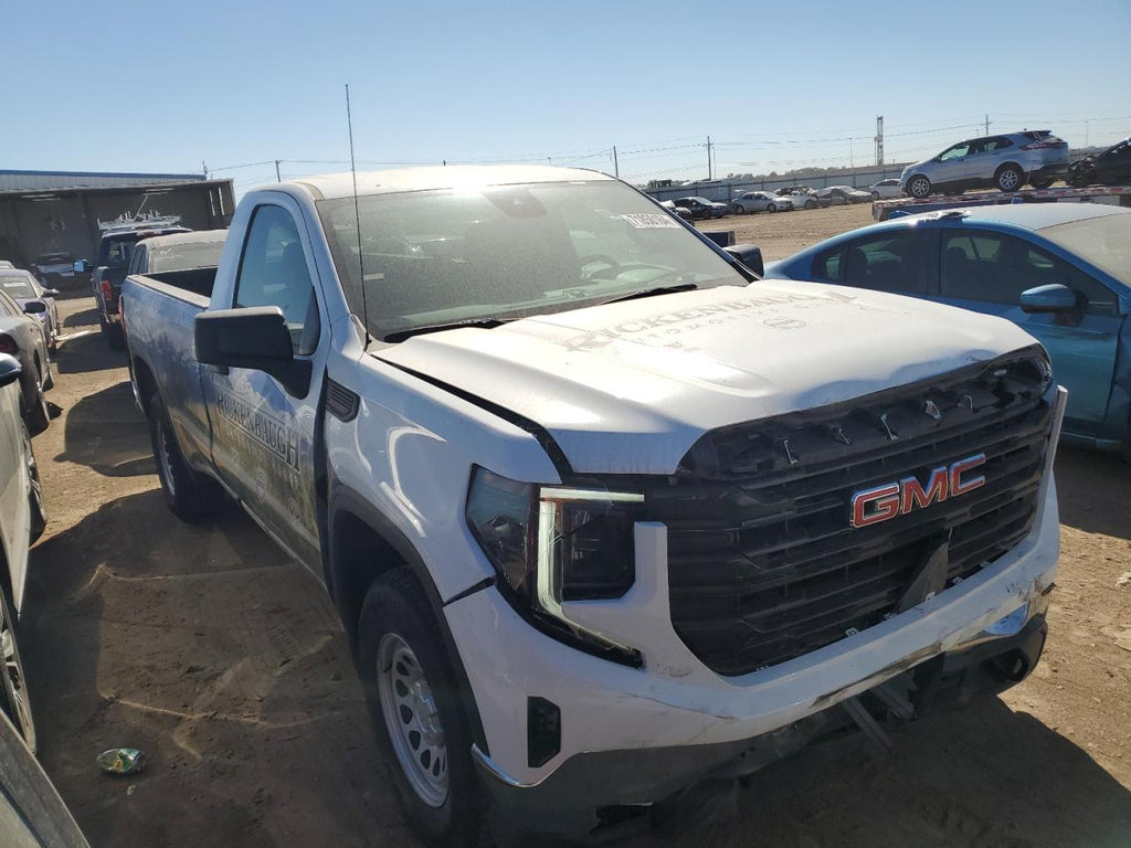 2023 GMC SIERRA K15 - 3GTNUAEK0PG285928