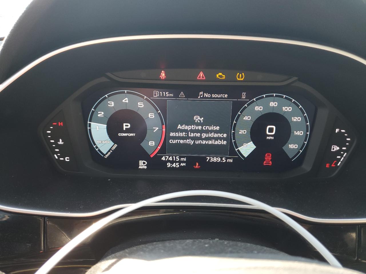 2022 AUDI Q3 PREMIUM - WA1EECF34N1144978