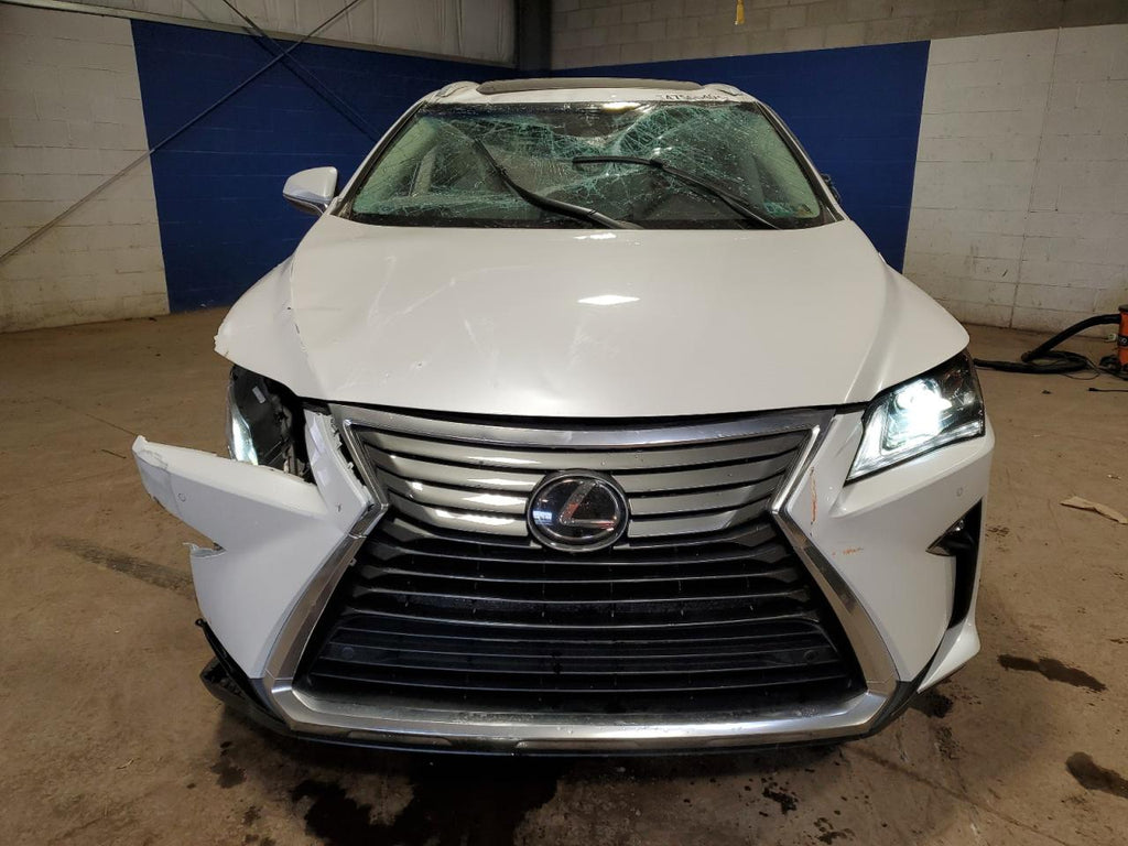2019 LEXUS RX 350 BAS - 2T2BZMCA7KC203613