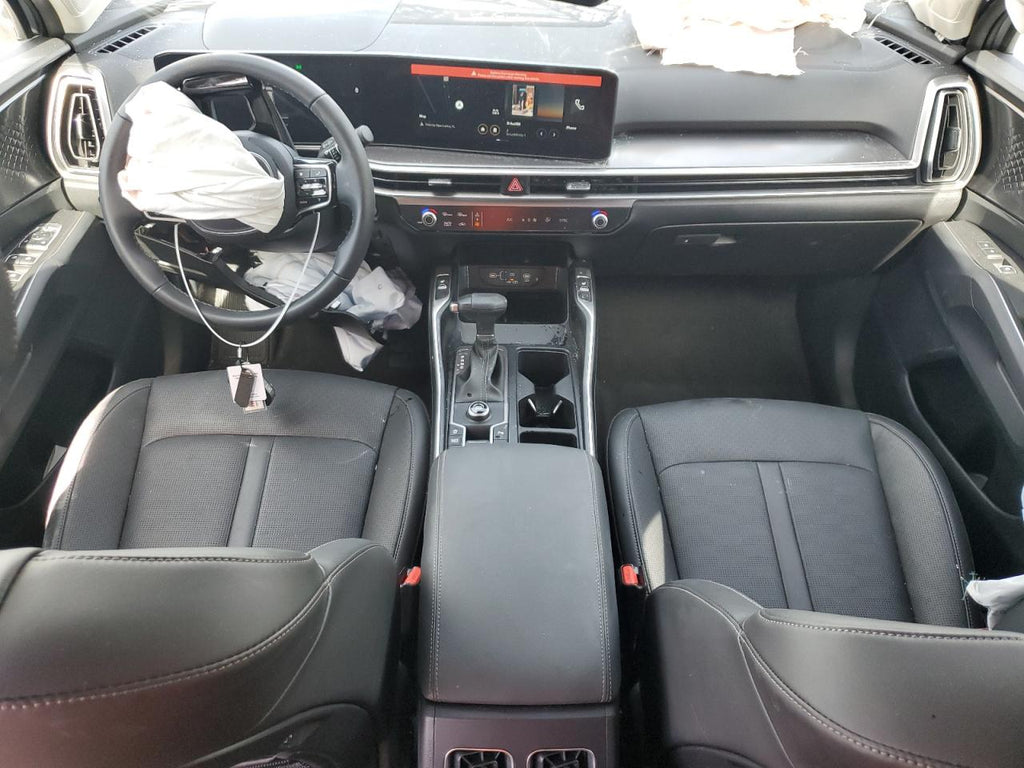 2024 KIA SORENTO S - 5XYRL4JC4RG283881