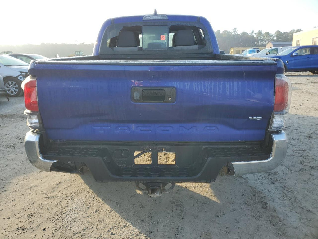 2023 TOYOTA TACOMA DOU - 3TMCZ5AN9PM624770