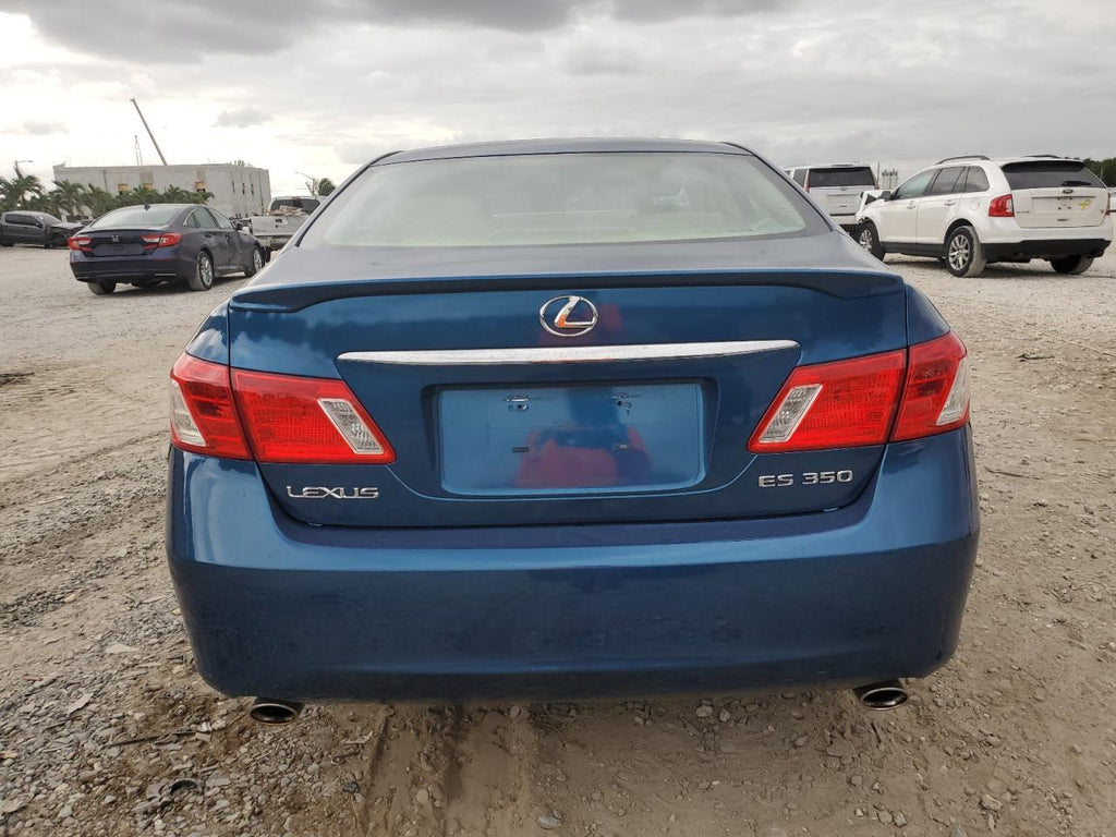 2009 LEXUS ES 350 - JTHBJ46G392338235