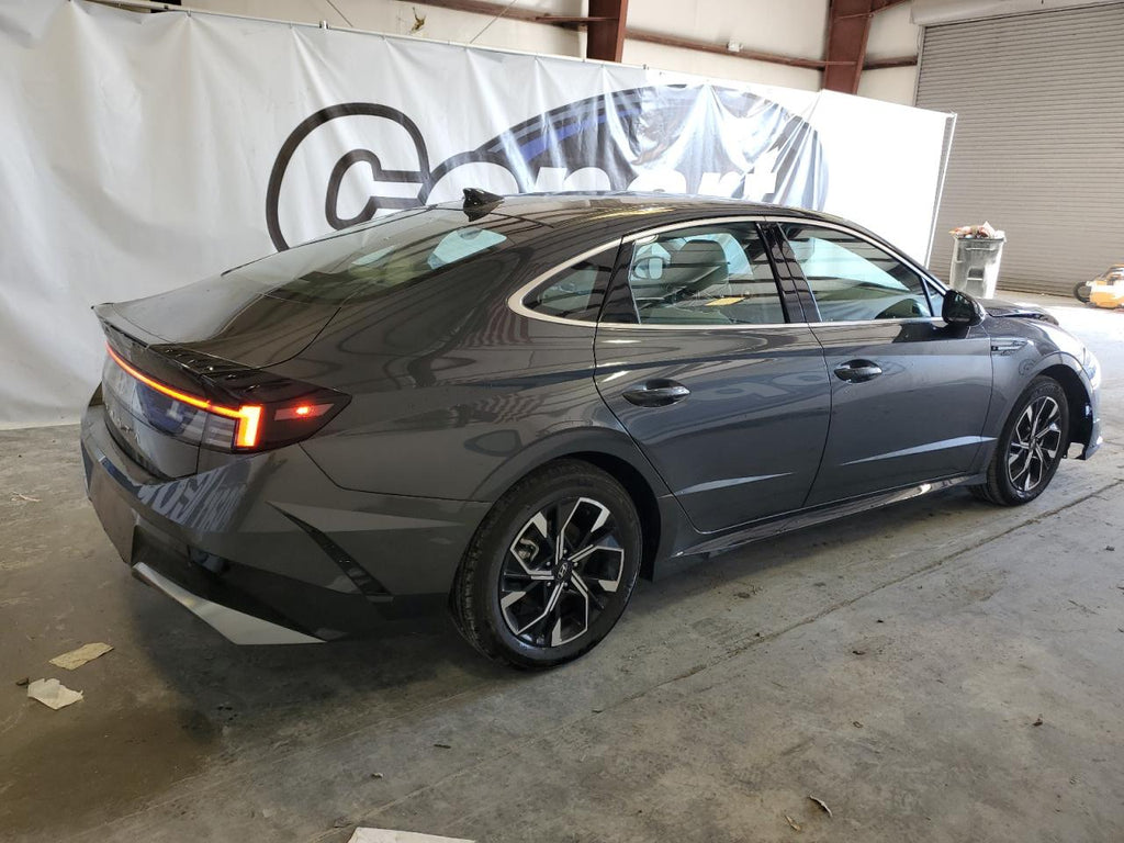 2025 HYUNDAI SONATA SEL - KMHL64JA0SA429643