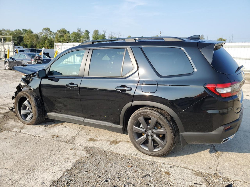 2025 HONDA PILOT SPOR - 5FNYG1H3XSB009070