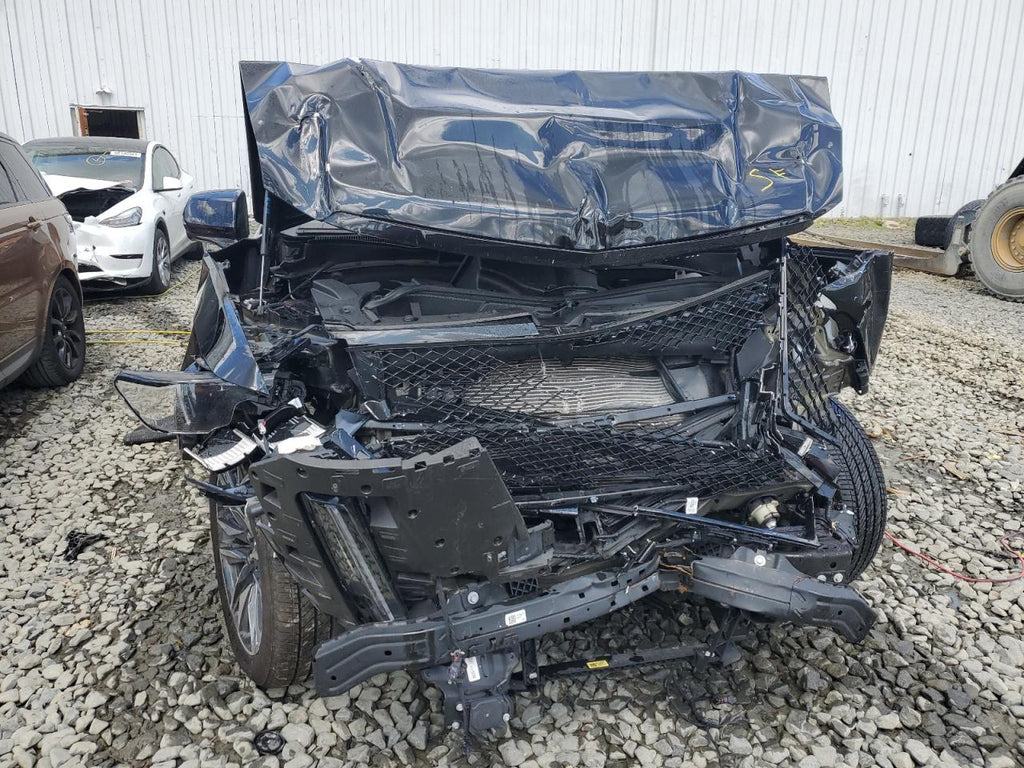 2023 CADILLAC ESCALADE E - 1GYS4RKL3PR311169