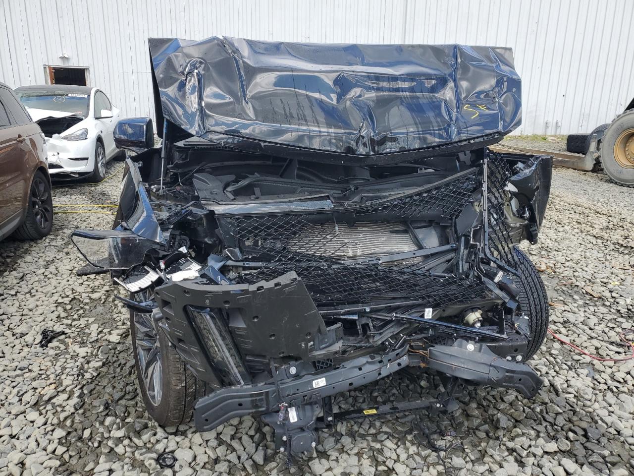 2023 CADILLAC ESCALADE E - 1GYS4RKL3PR311169