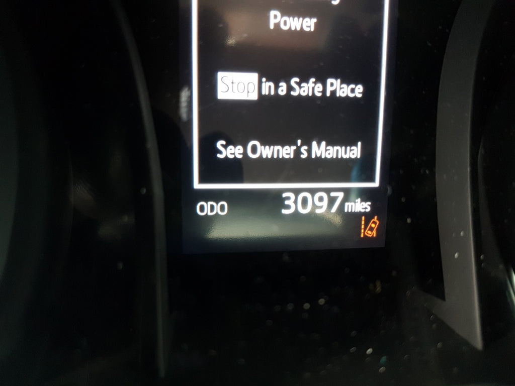 2021 TOYOTA CAMRY SE - 4T1G11AK2MU546584