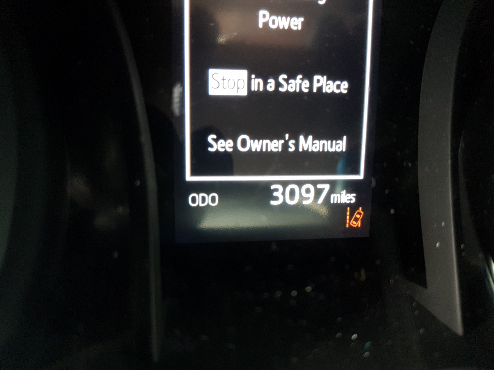 2021 TOYOTA CAMRY SE - 4T1G11AK2MU546584