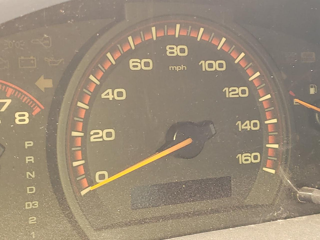 2006 HONDA ACCORD LX - 1HGCM72356A007841