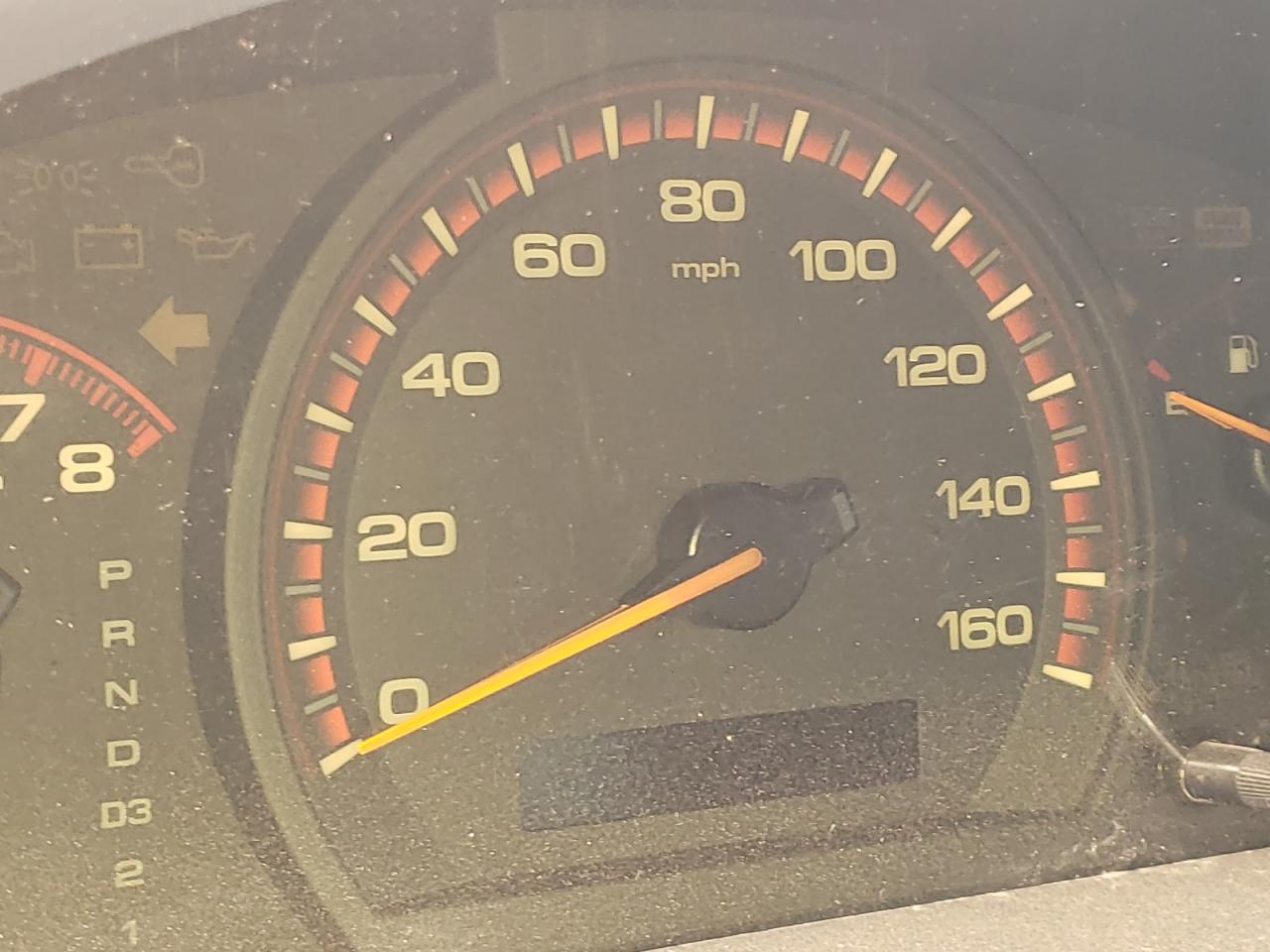 2006 HONDA ACCORD LX - 1HGCM72356A007841