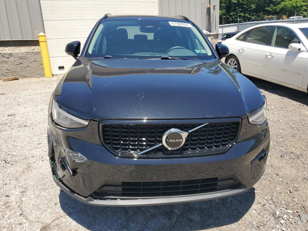 2023 VOLVO XC40 PLUS - YV4L12UW3P2102635