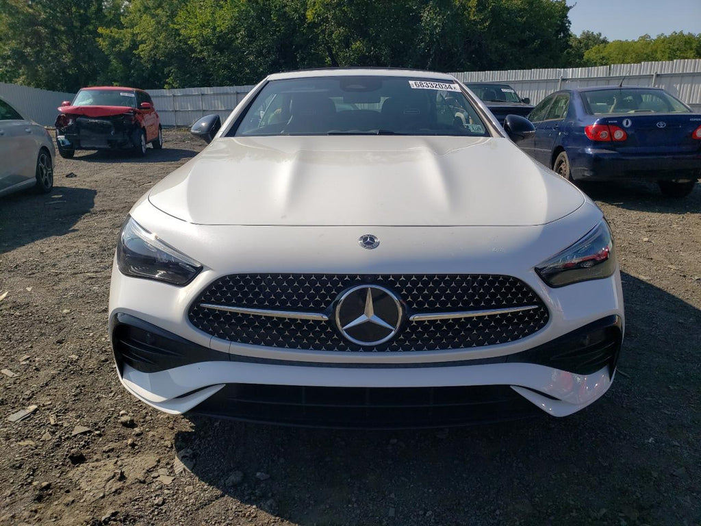 2024 MERCEDES-BENZ CLE 450 4M - W1KMK6BB9RF027470