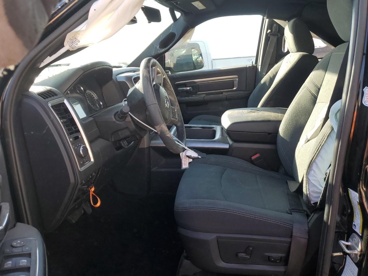 2023 RAM 1500 CLASS - 1C6RR7LG8PS565570