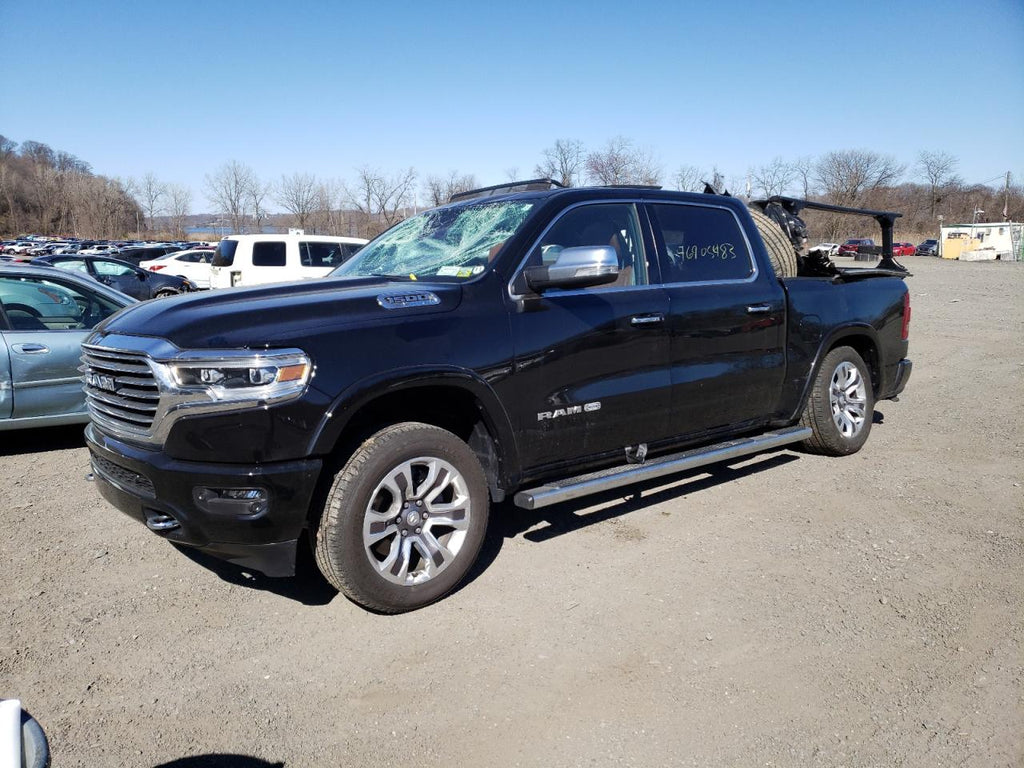 2022 RAM 1500 LONGH - 1C6SRFKT7NN385969