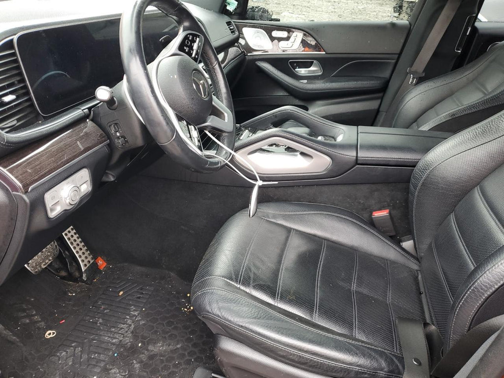 2020 MERCEDES-BENZ GLS 580 4M - 4JGFF8GE4LA175032