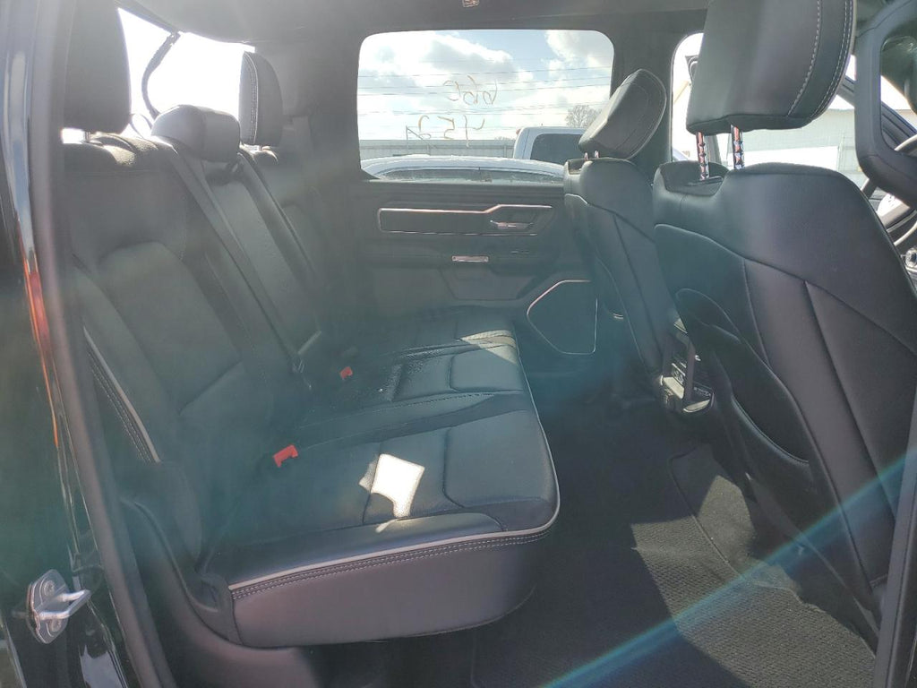 2023 RAM 1500 LARAM - 1C6SRFJT0PN601567