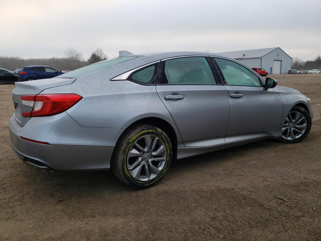 2020 HONDA ACCORD LX - 1HGCV1F19LA153674