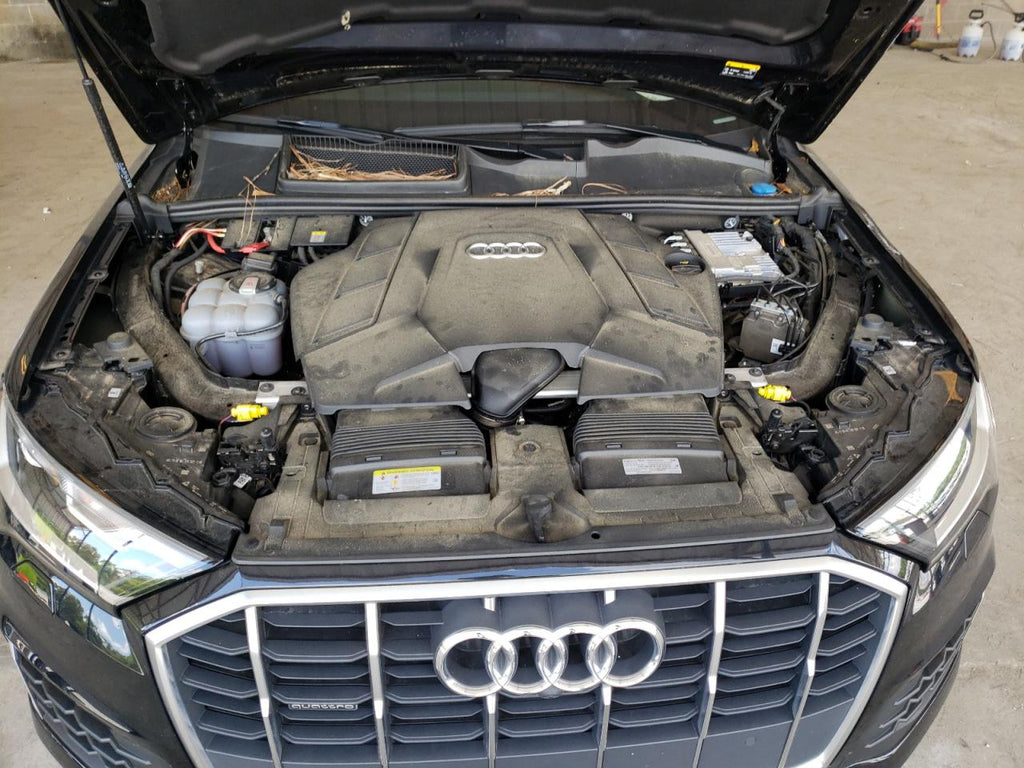 2021 AUDI Q7 PREMIUM - WA1LXAF7XMD024267