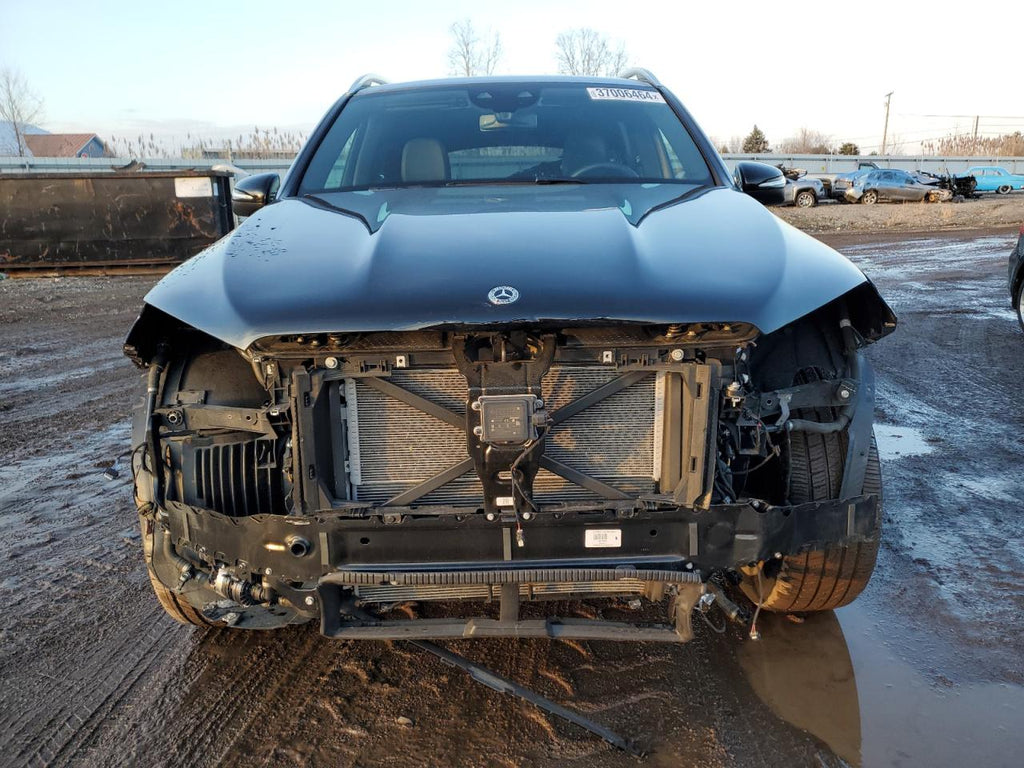 2024 MERCEDES-BENZ GLE 350 4M - 4JGFB4FB1RA999946