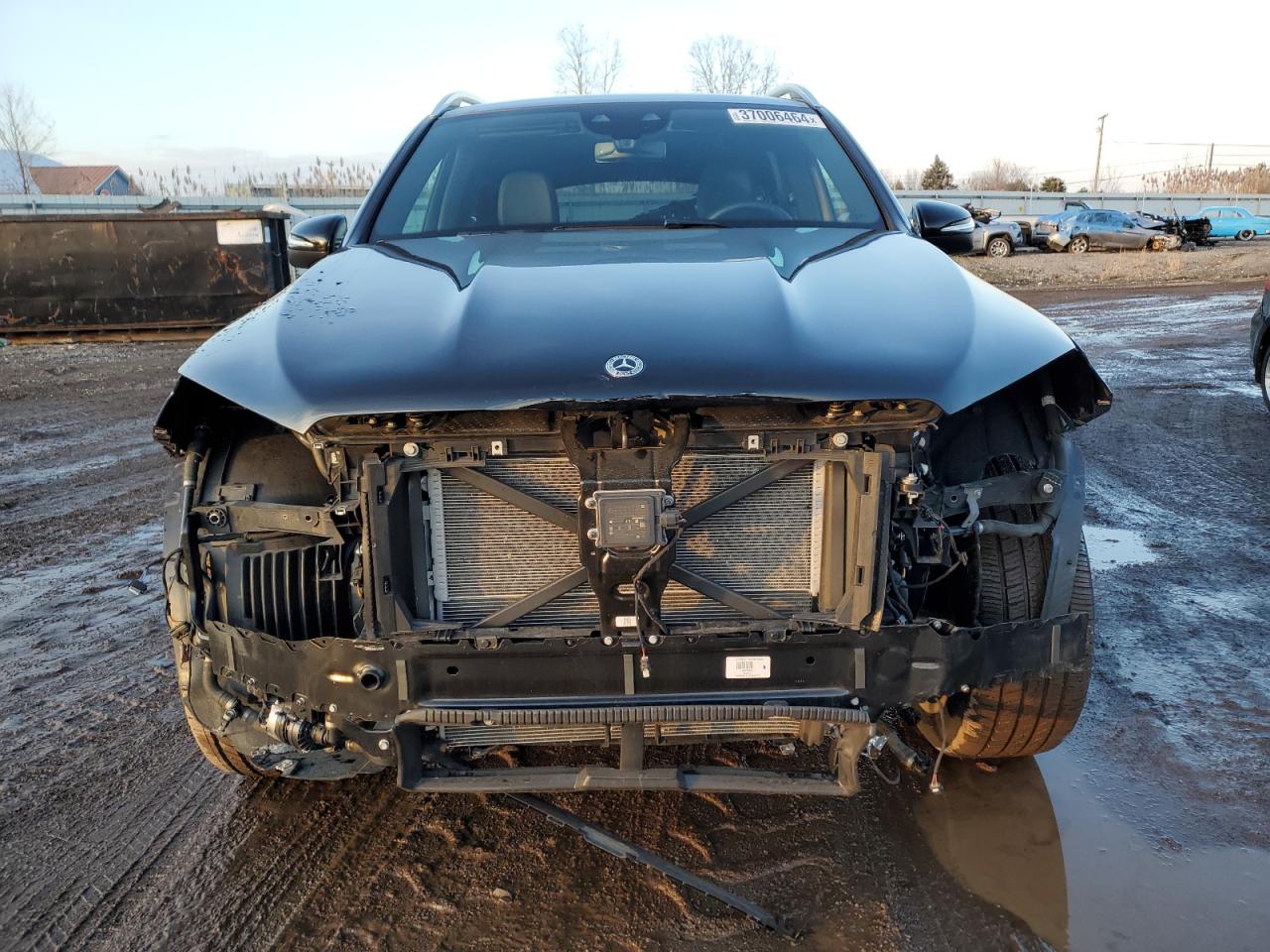 2024 MERCEDES-BENZ GLE 350 4M - 4JGFB4FB1RA999946