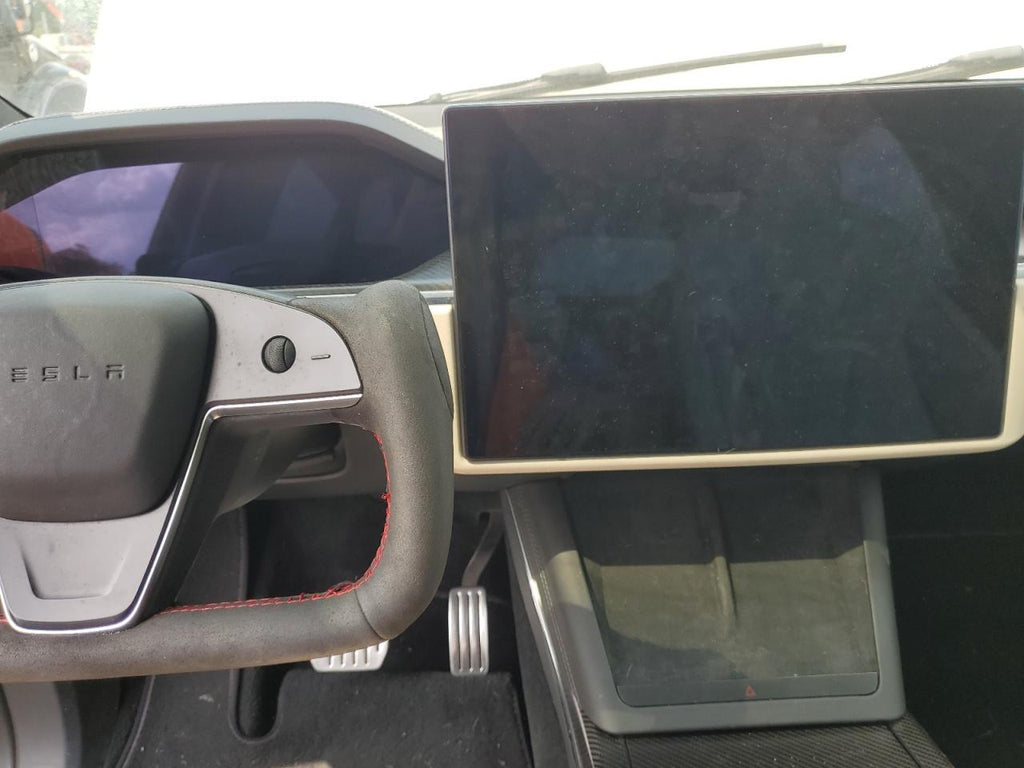 2022 TESLA MODEL X - 7SAXCBE63NF353231