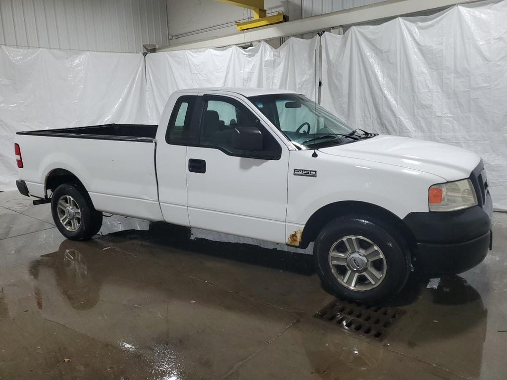 2008 FORD F150 - 1FTRF12W68KD71824