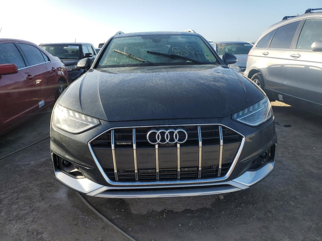 2023 AUDI A4 ALLROAD - WA18AAF47PA040381