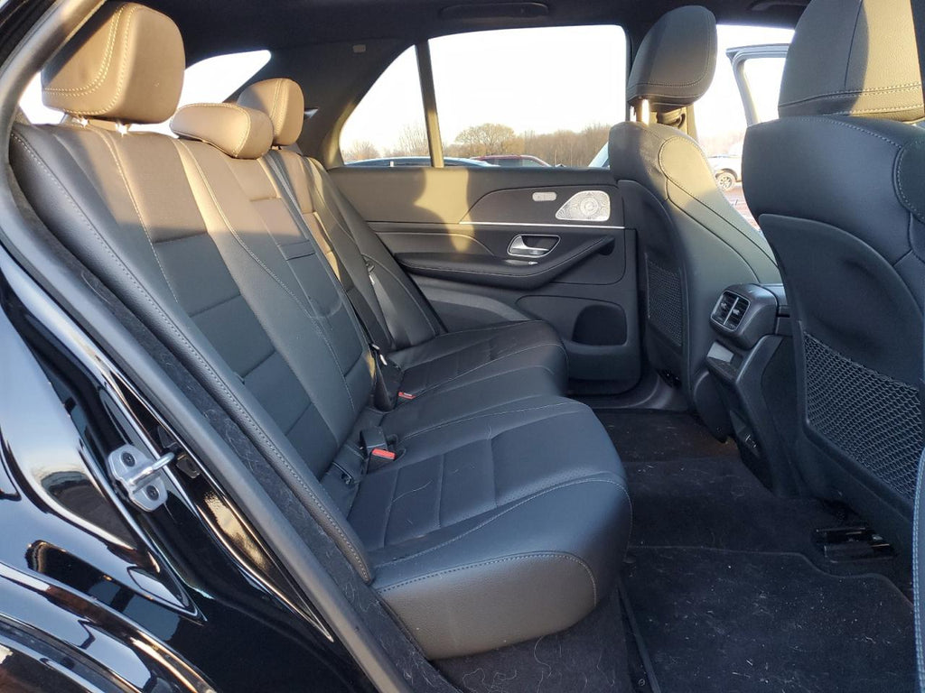 2024 MERCEDES-BENZ GLE 350 4M - 4JGFB4FB1RA999946