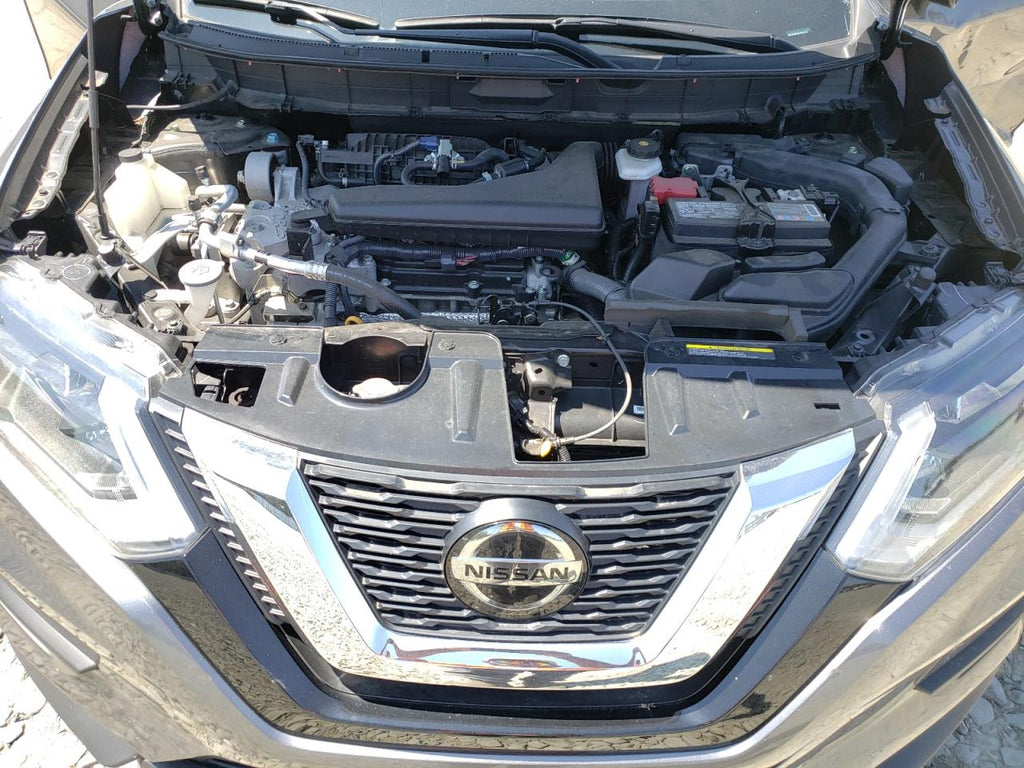 2020 NISSAN ROGUE S - 5N1AT2MT6LC720915