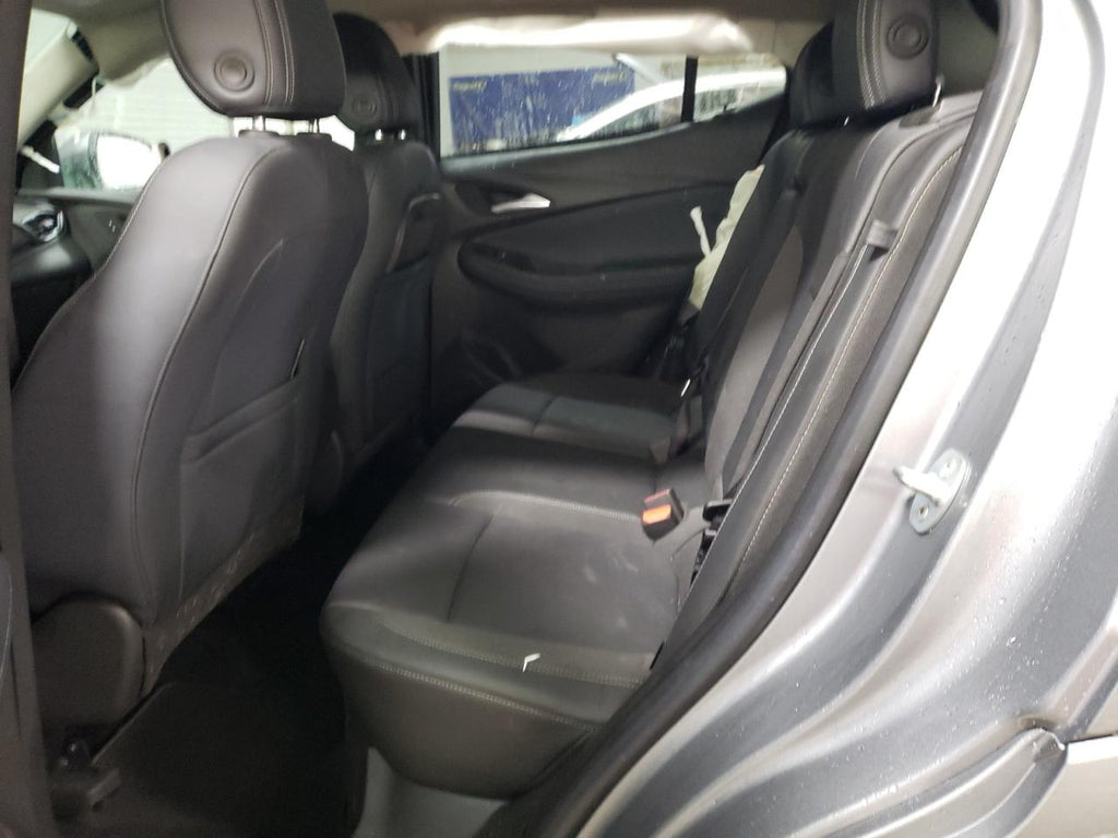 2023 BUICK ENCORE GX - KL4MMDS25PB144793