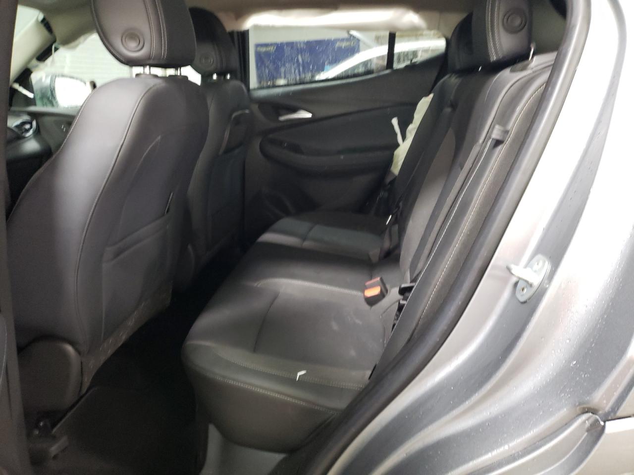 2023 BUICK ENCORE GX - KL4MMDS25PB144793